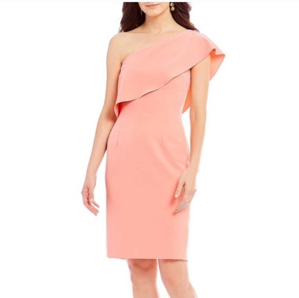 Antonio Melani Dress, Size 8, New With Tags